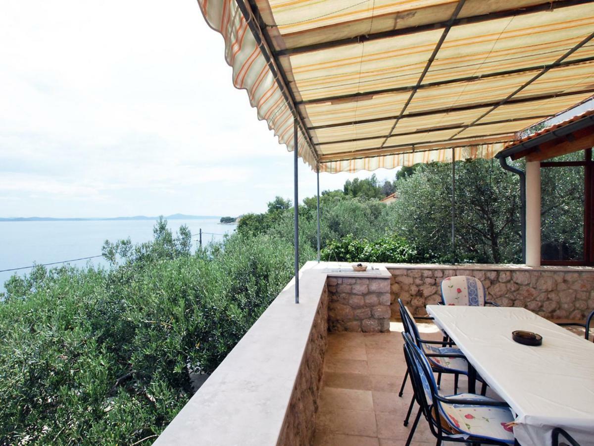 Holiday Home Mirta By Interhome Mali Iž Kültér fotó