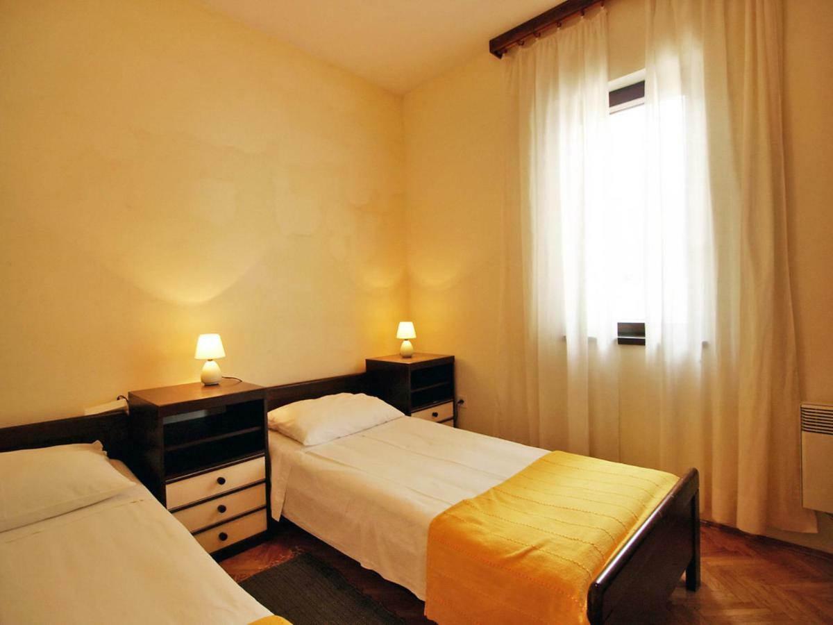 Holiday Home Mirta By Interhome Mali Iž Kültér fotó