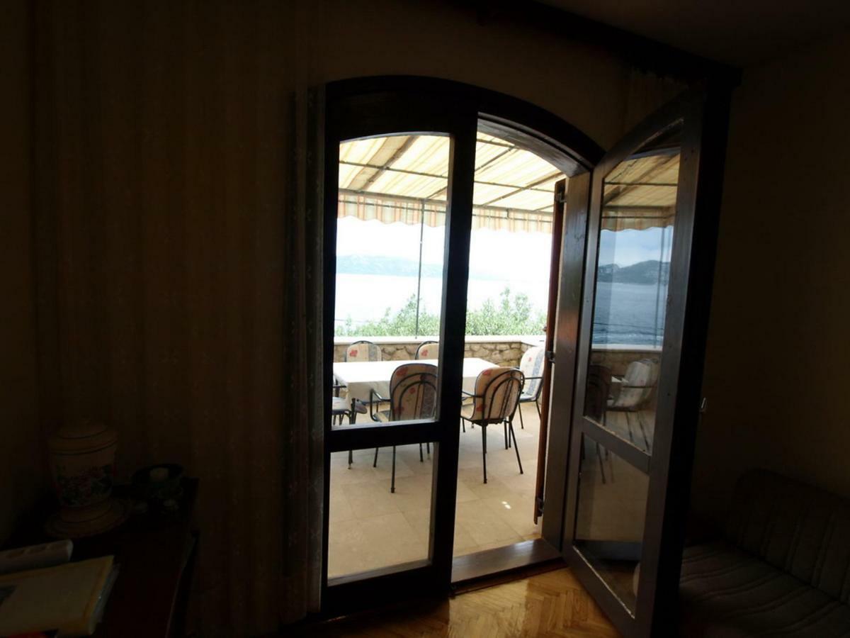 Holiday Home Mirta By Interhome Mali Iž Kültér fotó