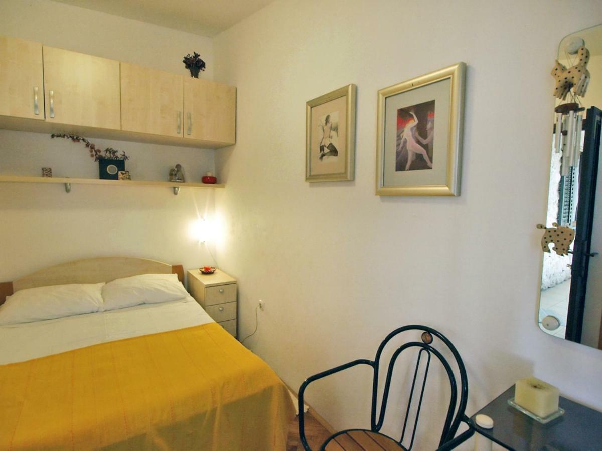 Holiday Home Mirta By Interhome Mali Iž Kültér fotó