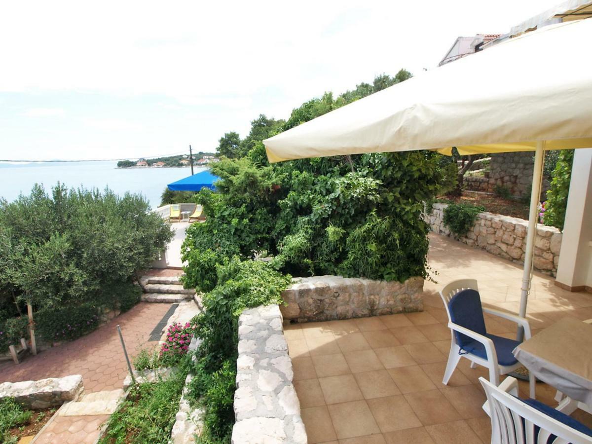 Holiday Home Mirta By Interhome Mali Iž Kültér fotó