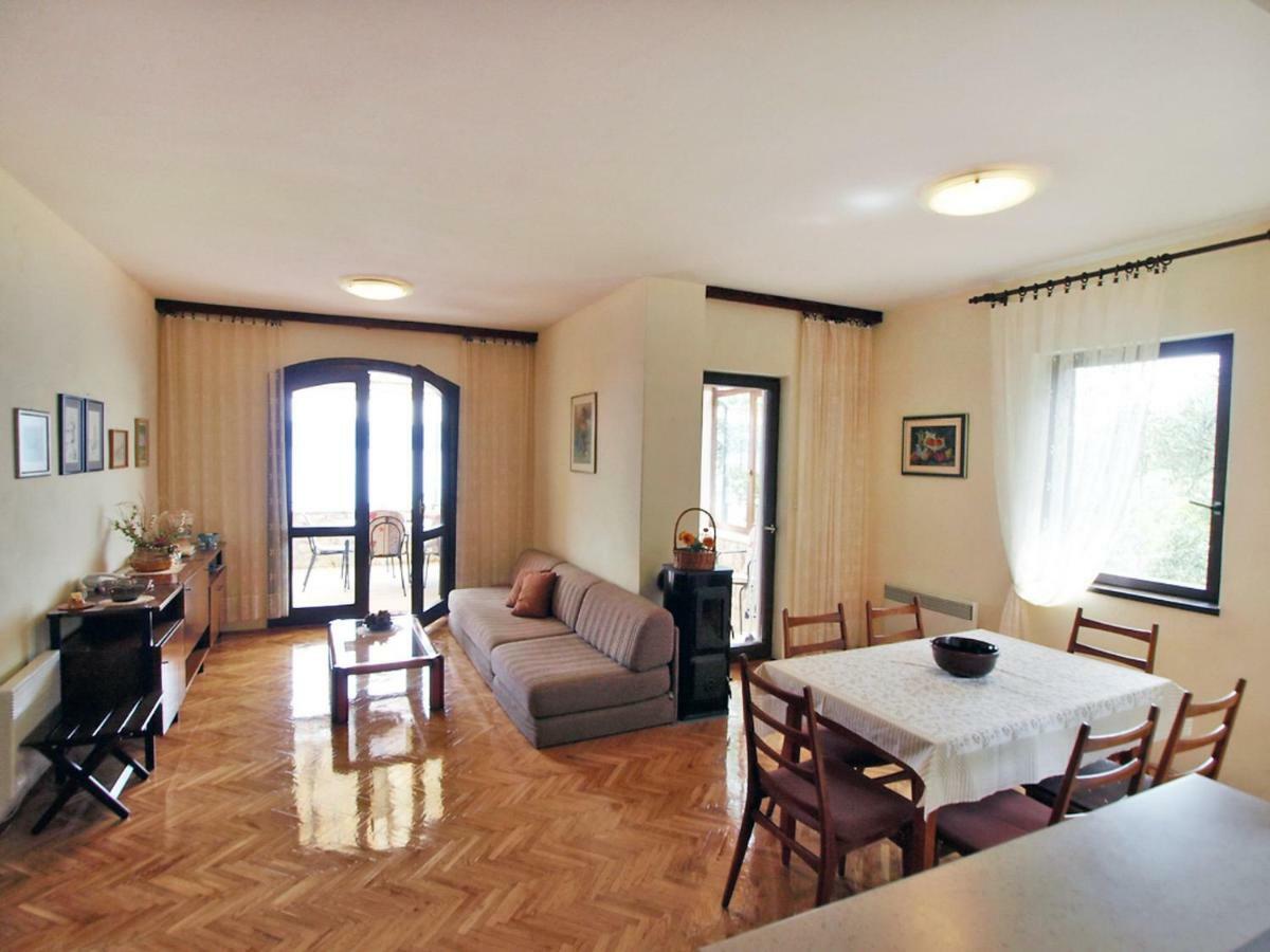 Holiday Home Mirta By Interhome Mali Iž Kültér fotó