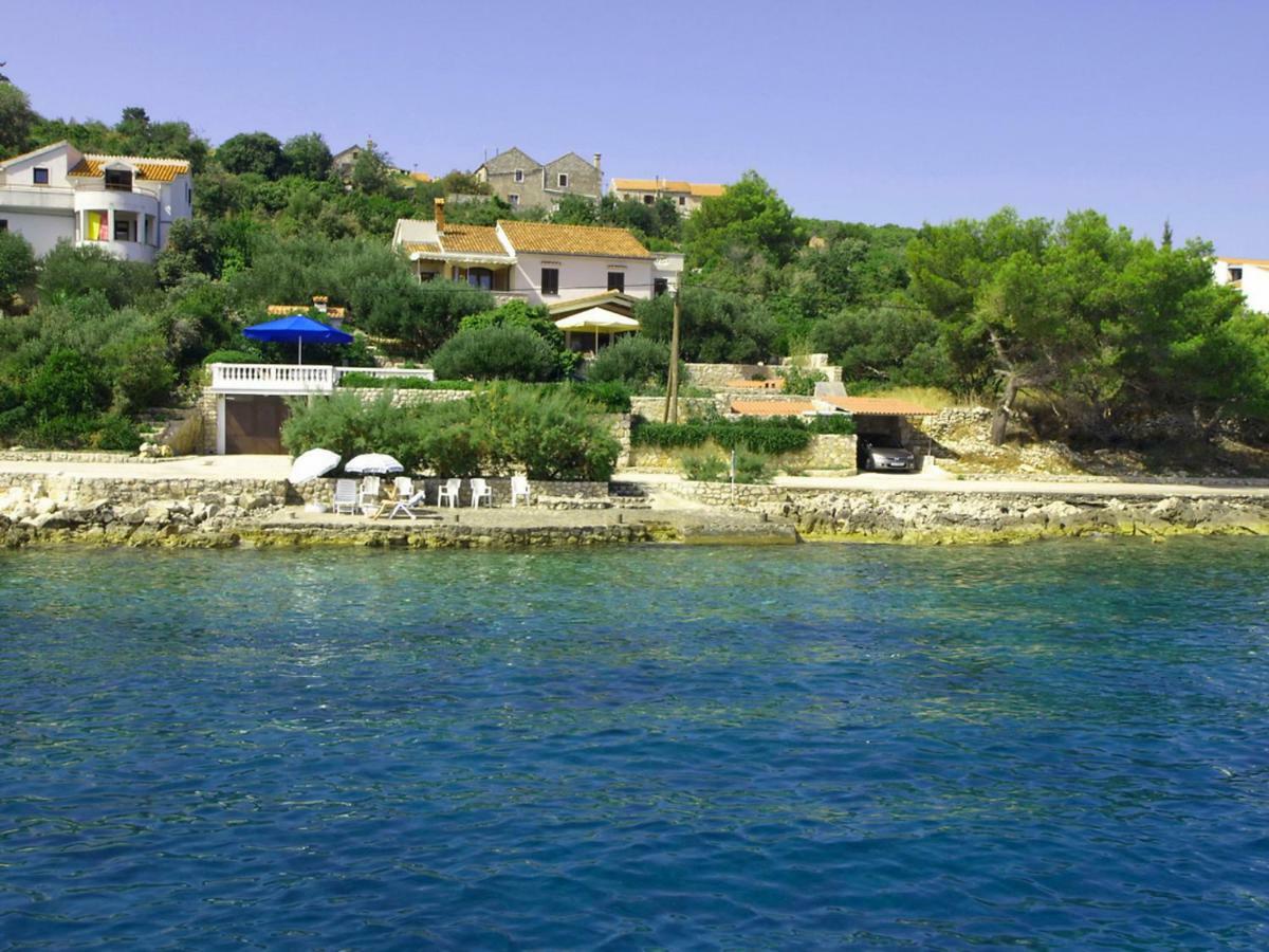Holiday Home Mirta By Interhome Mali Iž Kültér fotó