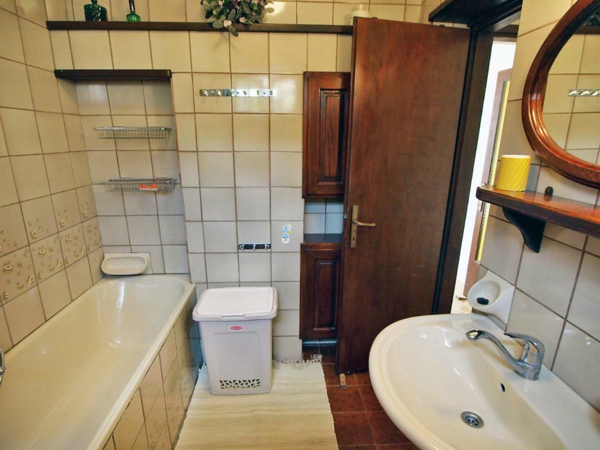 Holiday Home Mirta By Interhome Mali Iž Kültér fotó