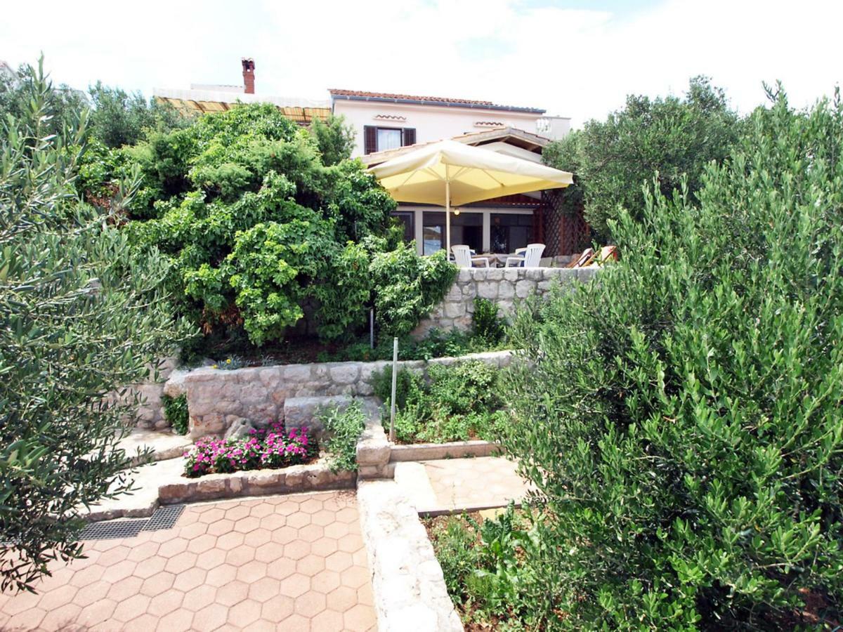 Holiday Home Mirta By Interhome Mali Iž Kültér fotó