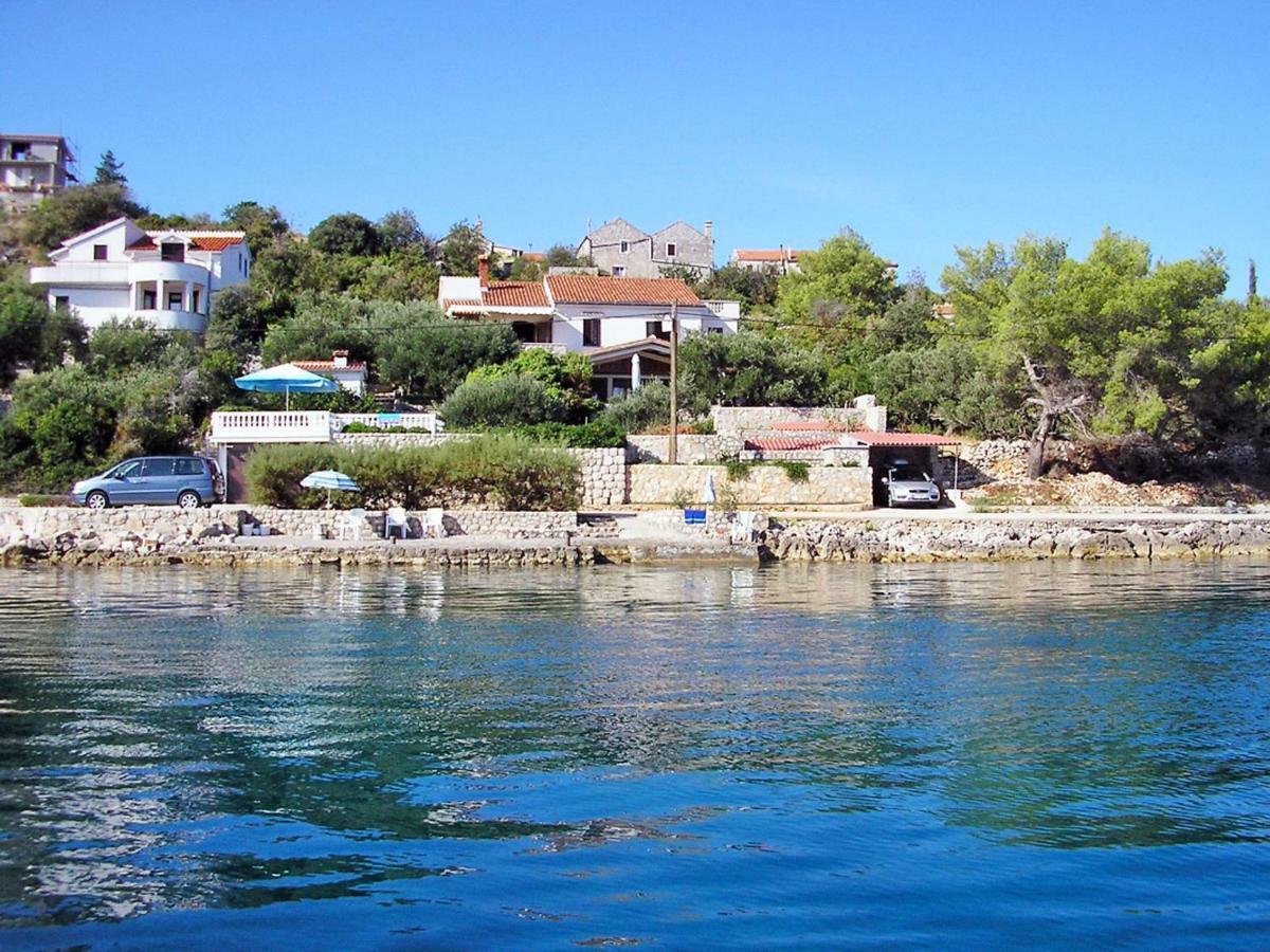 Holiday Home Mirta By Interhome Mali Iž Kültér fotó