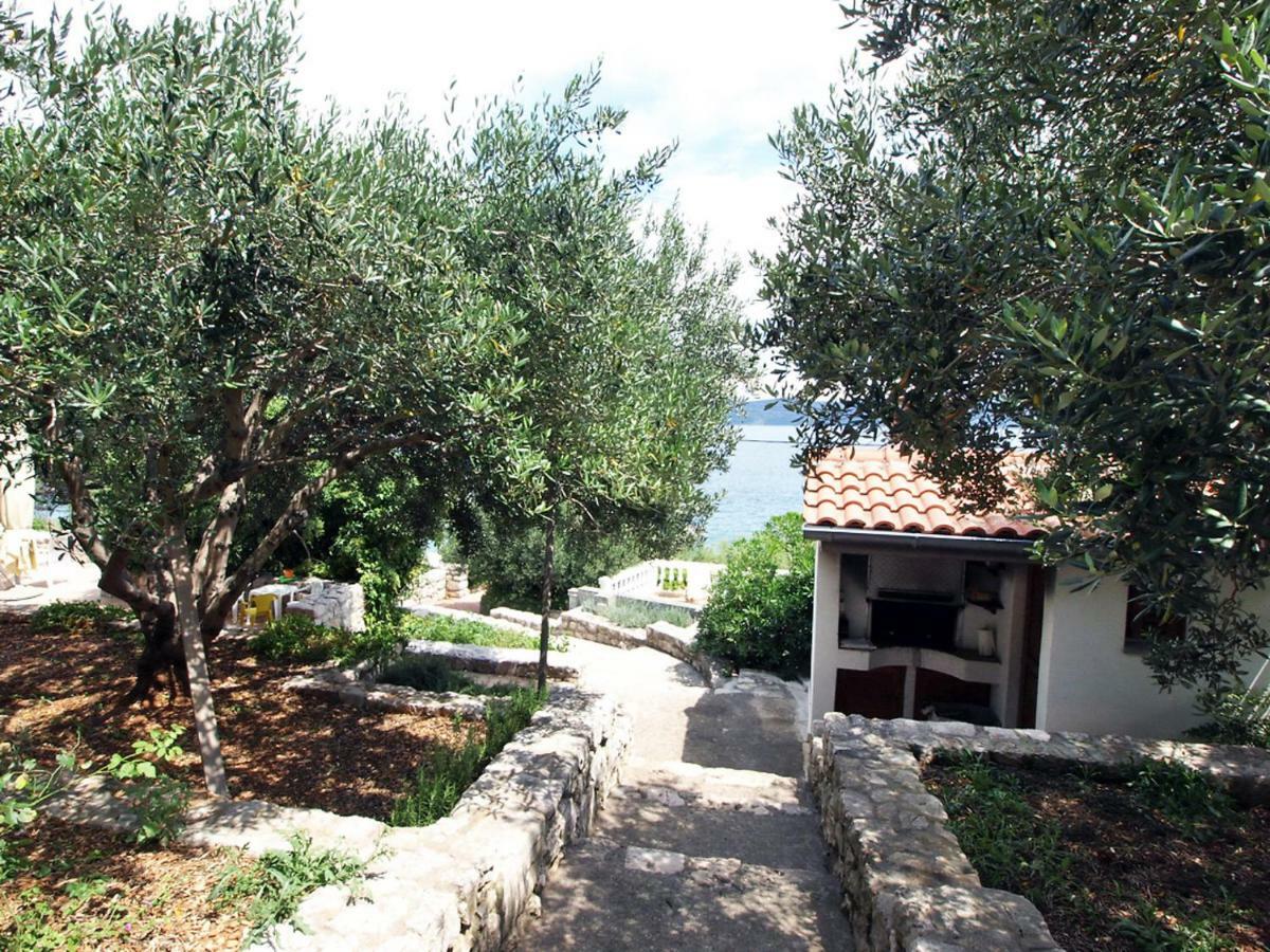 Holiday Home Mirta By Interhome Mali Iž Kültér fotó