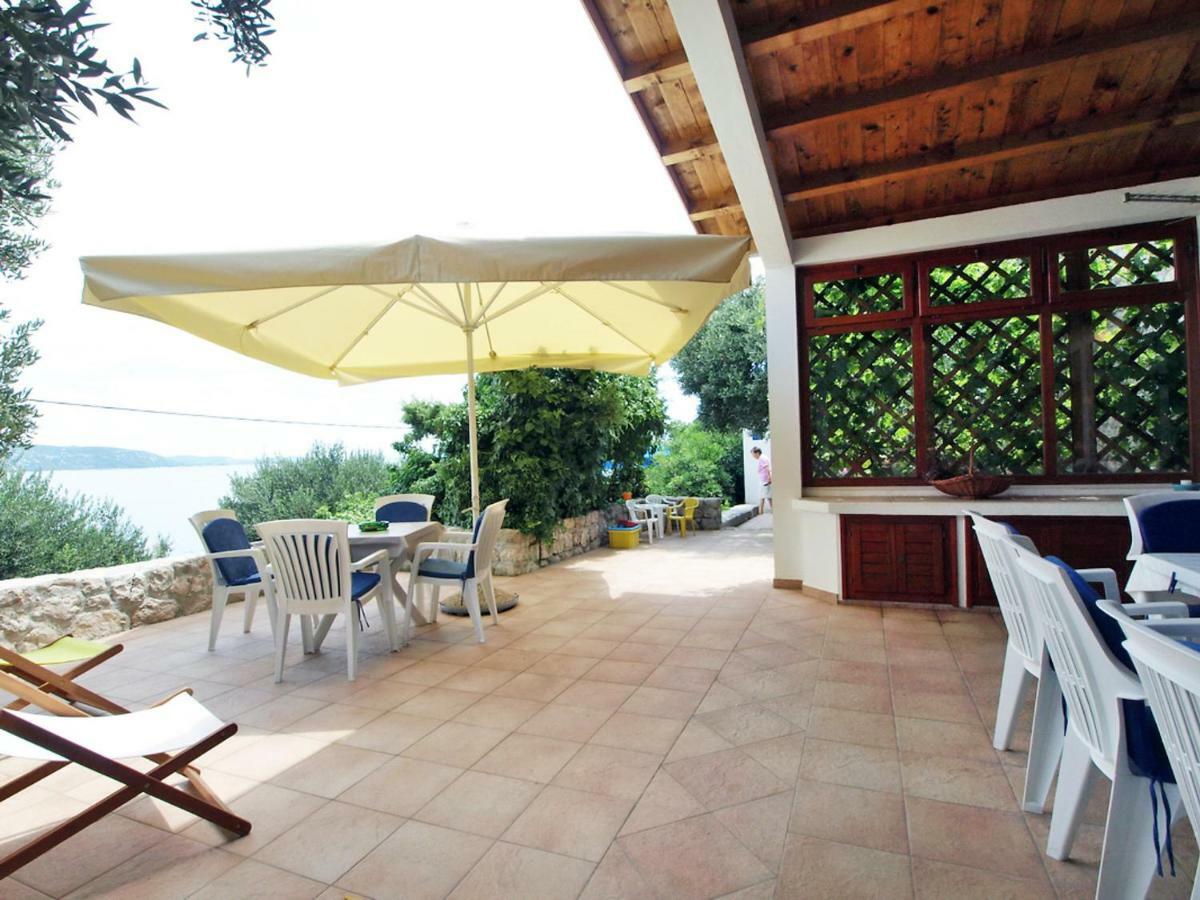 Holiday Home Mirta By Interhome Mali Iž Kültér fotó